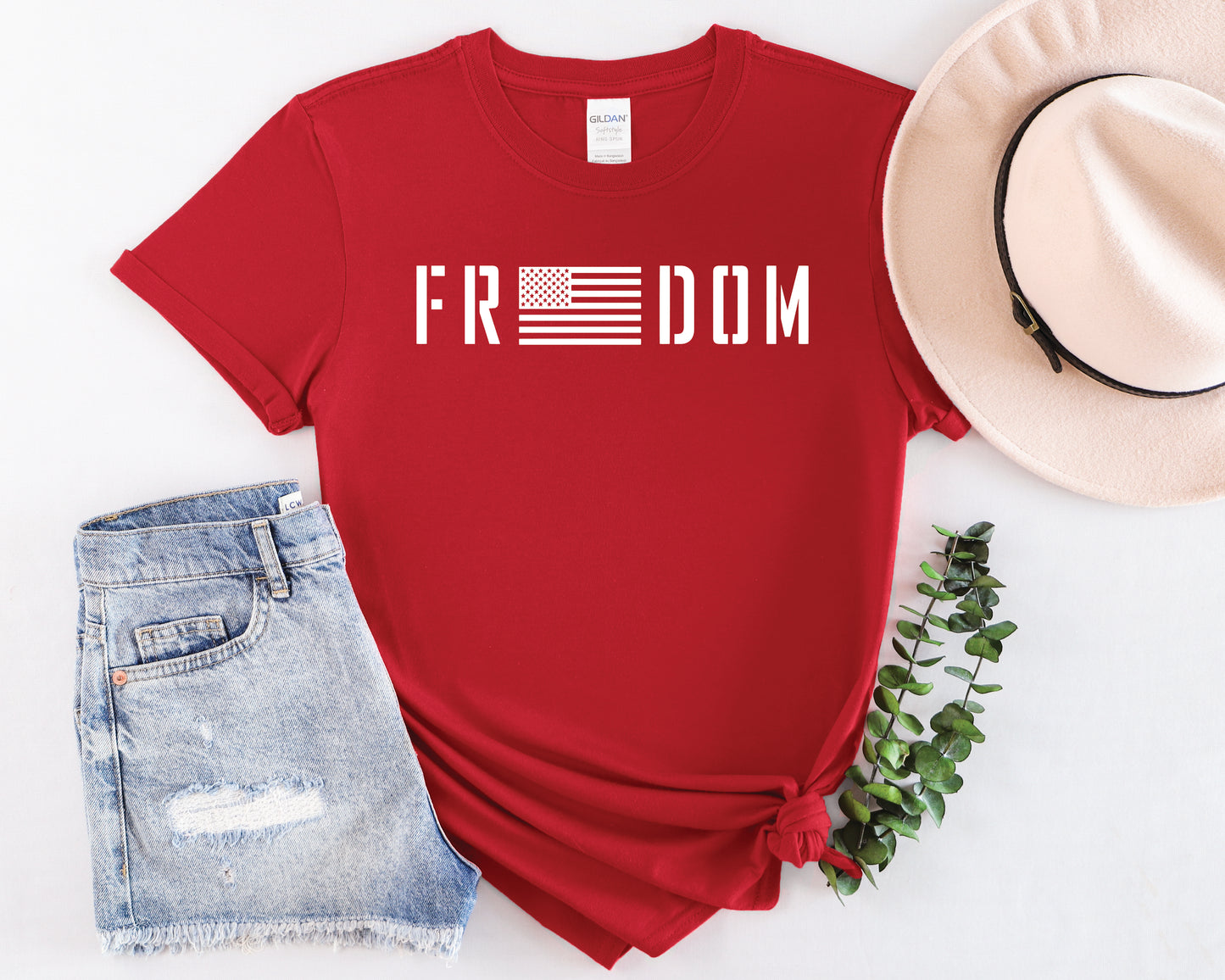 Freedom - Multiple Color Options